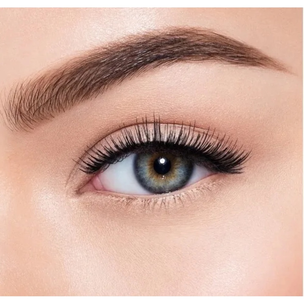 ⚡️Morphe Lashes-  Pasadena